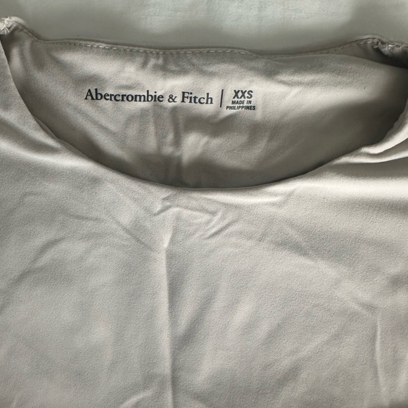 Abercrombie & Fitch Bodysuit - Picture 2 of 3